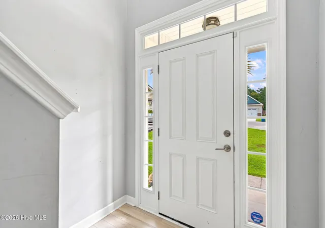 Photo 4 of Single family home for sale at 124 Katrina St, Sneads Ferry, NC 28460 | MLS# 100598954 | Listing updated on 2026-09-20