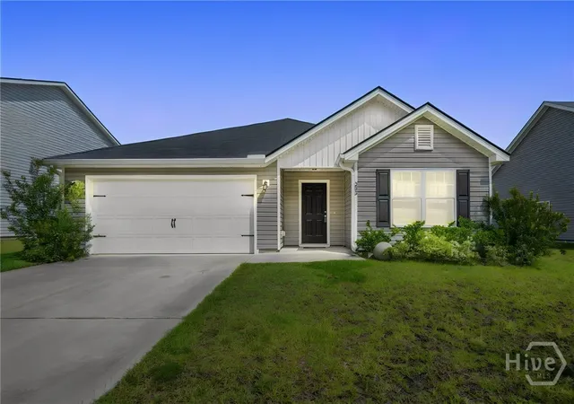 Photo 1 of Single family home for sale at 232 Cromer St, Savannah, GA 31407 | MLS# SA362023 | Listing updated on 2026-09-12
