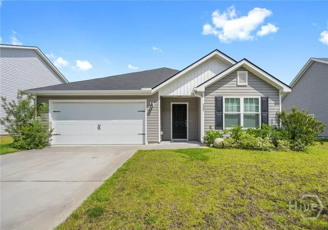 Photo 2 of Single family home for sale at 232 Cromer St, Savannah, GA 31407 | MLS# SA362023 | Listing updated on 2026-09-12
