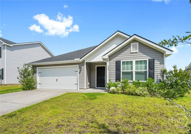 Photo 3 of Single family home for sale at 232 Cromer St, Savannah, GA 31407 | MLS# SA362023 | Listing updated on 2026-09-12