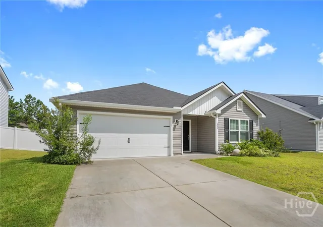 Photo 3 of Single family home for sale at 232 Cromer St, Savannah, GA 31407 | MLS# SA362023 | Listing updated on 2026-10-08