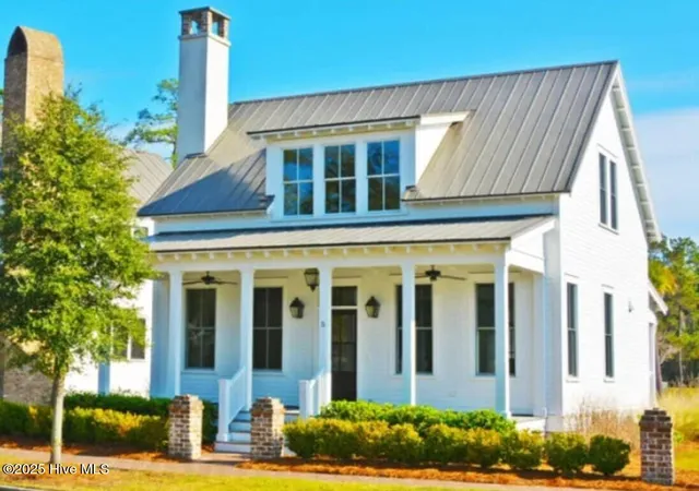 Photo 1 of Single family home for sale at 109 Stonewall Ln, Edenton, NC 27932 | MLS# 100536088 | Listing updated on 2026-08-18