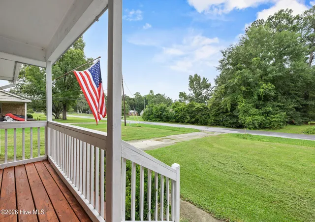Photo 3 of Single family home for sale at 103 Hofmann Dr, Jacksonville, NC 28546 | MLS# 100591952 | Listing updated on 2026-09-14