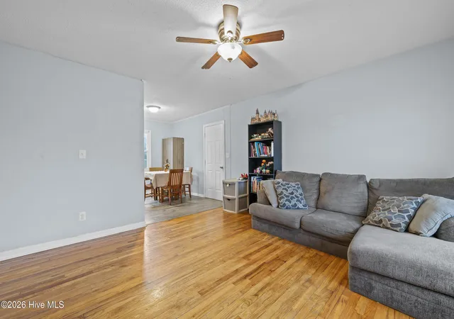 Photo 3 of Single family home for sale at 103 Hofmann Dr, Jacksonville, NC 28546 | MLS# 100591952 | Listing updated on 2026-10-06