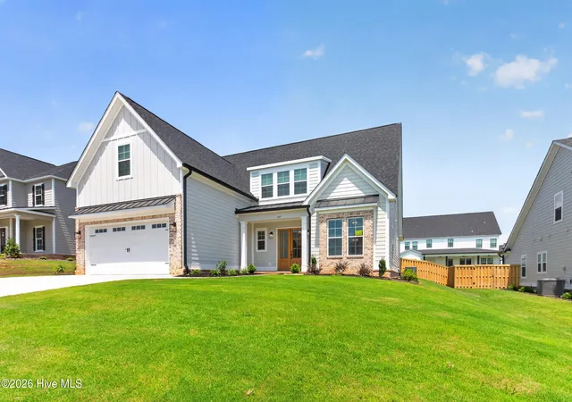 Photo 3 of Single family home for sale at 445 Woodlawn St, Evans, GA 30809 | MLS# 98253949 | Listing updated on 2026-09-14
