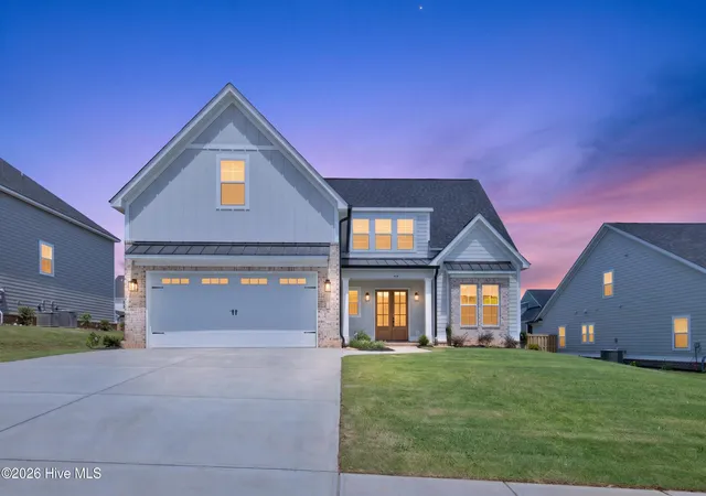 Photo 3 of Single family home for sale at 445 Woodlawn St, Evans, GA 30809 | MLS# 98253949 | Listing updated on 2026-10-08