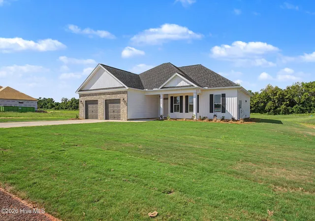 Photo 1 of Single family home for sale at 2044 Obsidian Ct, Beech Island, SC 29842 | MLS# 100598794 | Listing updated on 2026-08-25