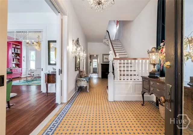 Photo 3 of Single family home for sale at 321 E Bolton St, Savannah, GA 31401 | MLS# SA363398 | Listing updated on 2026-08-27