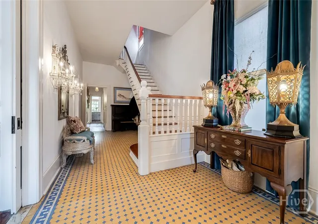 Photo 4 of Single family home for sale at 321 E Bolton St, Savannah, GA 31401 | MLS# SA363398 | Listing updated on 2026-08-27