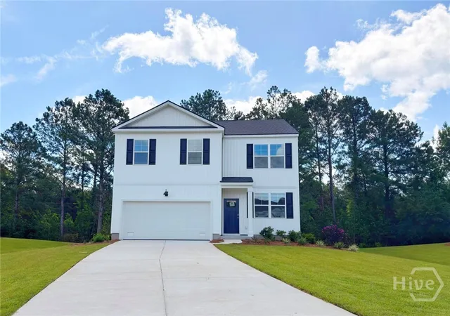 Photo 1 of Single family home for sale at 106 Sabel Ct, Guyton, GA 31312 | MLS# SA363452 | Listing updated on 2026-09-11