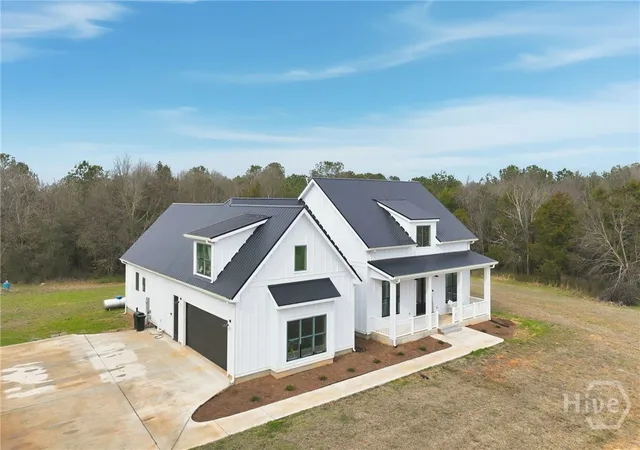 Photo 1 of Single family home for sale at 760 Fortson Compton Rd, Comer, GA 30629 | MLS# CL363072 | Listing updated on 2026-08-21