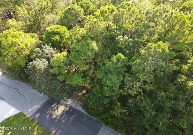 Photo 3 of Land for sale at 289 Okeechobee Rd, Wilmington, NC 28412 | MLS# 100597378 | Listing updated on 2026-08-27