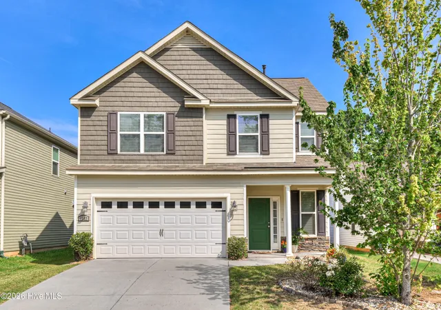 Photo 1 of Single family home for sale at 1682 Tralee Ct, Grovetown, GA 30813 | MLS# 100598892 | Listing updated on 2026-08-25