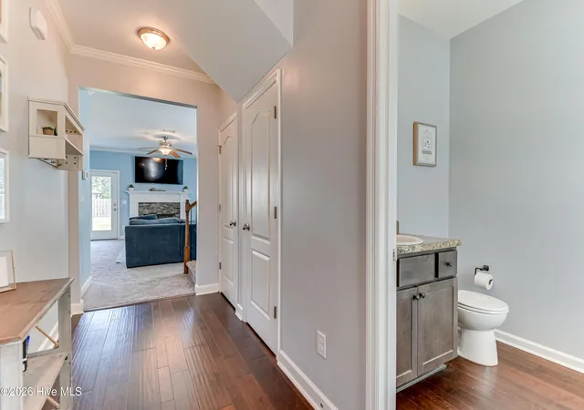 Photo 3 of Single family home for sale at 1682 Tralee Ct, Grovetown, GA 30813 | MLS# 100598892 | Listing updated on 2026-08-25