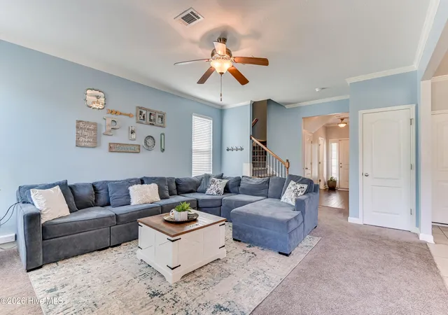 Photo 4 of Single family home for sale at 1682 Tralee Ct, Grovetown, GA 30813 | MLS# 100598892 | Listing updated on 2026-09-24