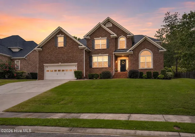 Photo 1 of Single family home for sale at 1118 Blackfoot Dr, Evans, GA 30809 | MLS# 100589267 | Listing updated on 2026-09-14
