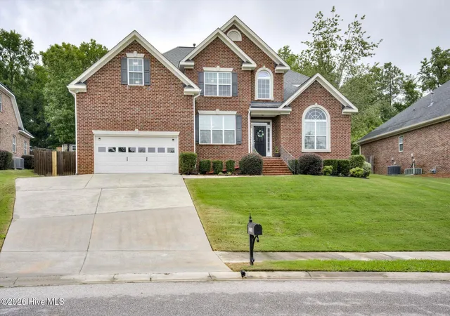 Photo 2 of Single family home for sale at 1118 Blackfoot Dr, Evans, GA 30809 | MLS# 100589267 | Listing updated on 2026-09-14