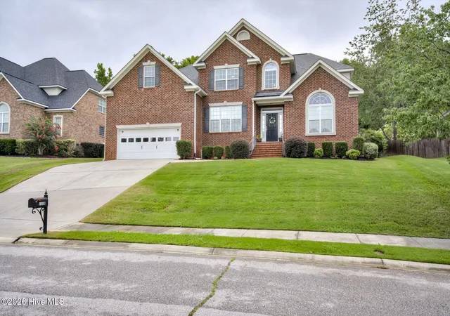 Photo 3 of Single family home for sale at 1118 Blackfoot Dr, Evans, GA 30809 | MLS# 100589267 | Listing updated on 2026-09-14