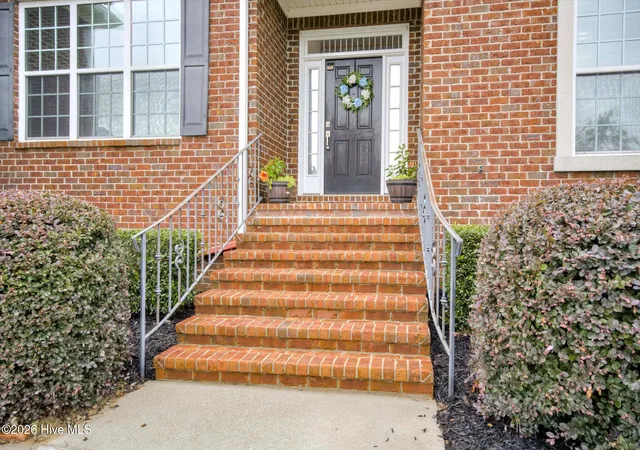 Photo 3 of Single family home for sale at 1118 Blackfoot Dr, Evans, GA 30809 | MLS# 100589267 | Listing updated on 2026-10-05