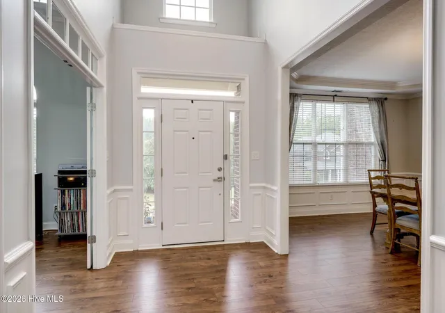 Photo 4 of Single family home for sale at 1118 Blackfoot Dr, Evans, GA 30809 | MLS# 100589267 | Listing updated on 2026-10-05