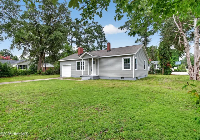 Photo 1 of Single family home for sale at 892 Murrah Ave, Aiken, SC 29803 | MLS# 100591547 | Listing updated on 2026-09-05