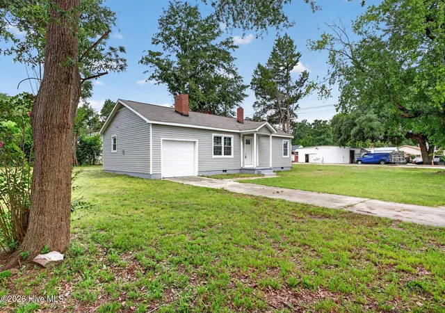 Photo 2 of Single family home for sale at 892 Murrah Ave, Aiken, SC 29803 | MLS# 100591547 | Listing updated on 2026-09-05