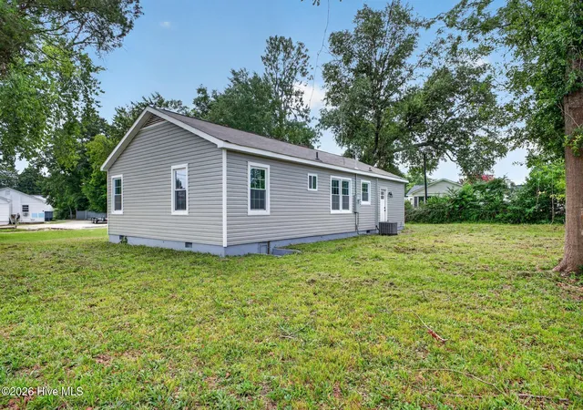 Photo 4 of Single family home for sale at 892 Murrah Ave, Aiken, SC 29803 | MLS# 100591547 | Listing updated on 2026-09-05