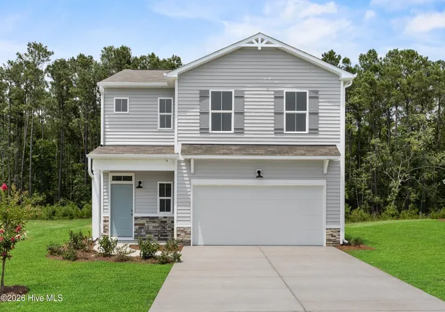 Photo 1 of Single family home for sale at 4621 Swimming Ln #28, Shallotte, NC 28470 | MLS# 100559361 | Listing updated on 2026-10-03