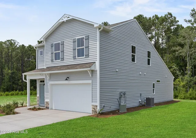 Photo 2 of Single family home for sale at 4621 Swimming Ln #28, Shallotte, NC 28470 | MLS# 100559361 | Listing updated on 2026-10-03