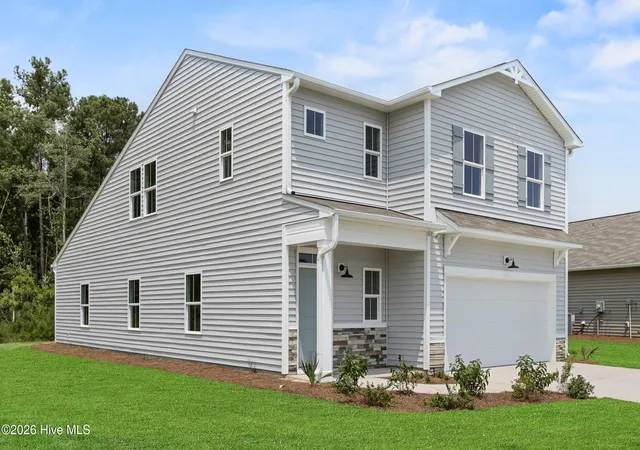 Photo 3 of Single family home for sale at 4621 Swimming Ln #28, Shallotte, NC 28470 | MLS# 100559361 | Listing updated on 2026-10-03