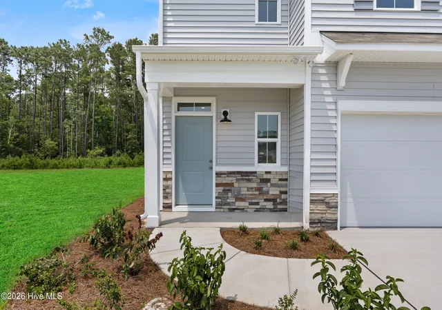 Photo 3 of Single family home for sale at 4621 Swimming Ln #28, Shallotte, NC 28470 | MLS# 100559361 | Listing updated on 2026-10-03