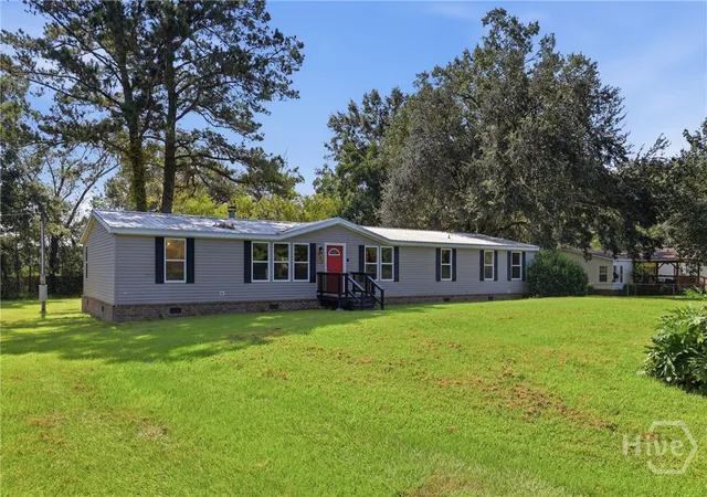Photo 1 of Manufactured home for sale at 131 Haven Rd Rd, Midway, GA 31320 | MLS# SA363181 | Listing updated on 2026-08-27
