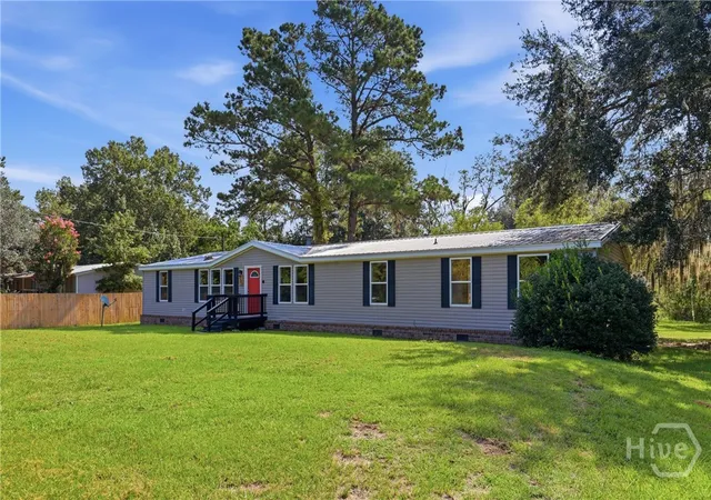 Photo 2 of Manufactured home for sale at 131 Haven Rd Rd, Midway, GA 31320 | MLS# SA363181 | Listing updated on 2026-08-27