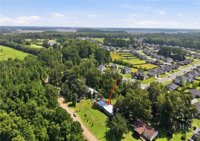 Photo 46 of Manufactured home for sale at 131 Haven Rd Rd, Midway, GA 31320 | MLS# SA363181 | Listing updated on 2026-09-28