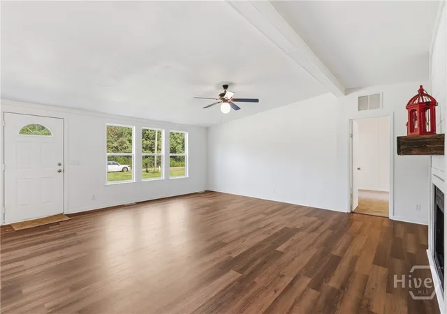 Photo 4 of Manufactured home for sale at 131 Haven Rd Rd, Midway, GA 31320 | MLS# SA363181 | Listing updated on 2026-08-27