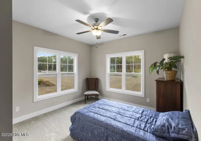 Photo 2 of Single family home for sale at 1393 Hammocks Beach Rd, Swansboro, NC 28584 | MLS# 100598863 | Listing updated on 2026-09-03