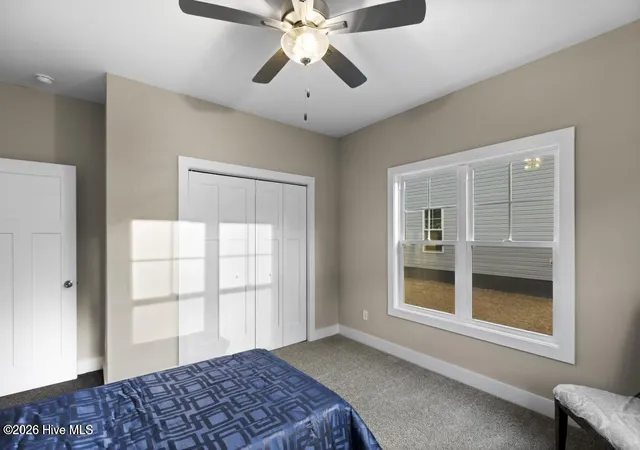 Photo 3 of Single family home for sale at 1393 Hammocks Beach Rd, Swansboro, NC 28584 | MLS# 100598863 | Listing updated on 2026-09-03