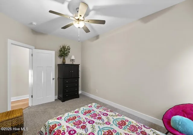 Photo 4 of Single family home for sale at 1393 Hammocks Beach Rd, Swansboro, NC 28584 | MLS# 100598863 | Listing updated on 2026-09-03