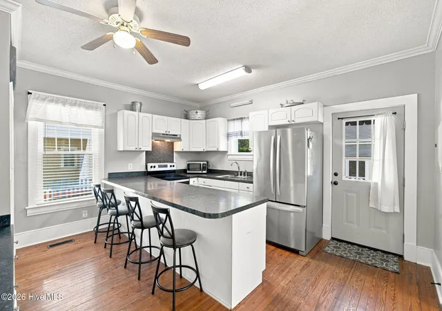 Photo 2 of Single family home for sale at 3314 N Green St, Farmville, NC 27828 | MLS# 100593590 | Listing updated on 2026-09-20