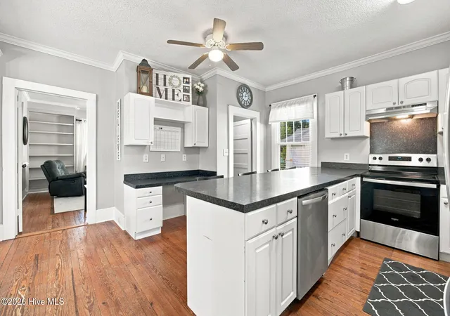 Photo 3 of Single family home for sale at 3314 N Green St, Farmville, NC 27828 | MLS# 100593590 | Listing updated on 2026-09-20