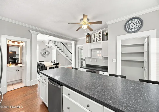 Photo 4 of Single family home for sale at 3314 N Green St, Farmville, NC 27828 | MLS# 100593590 | Listing updated on 2026-09-20
