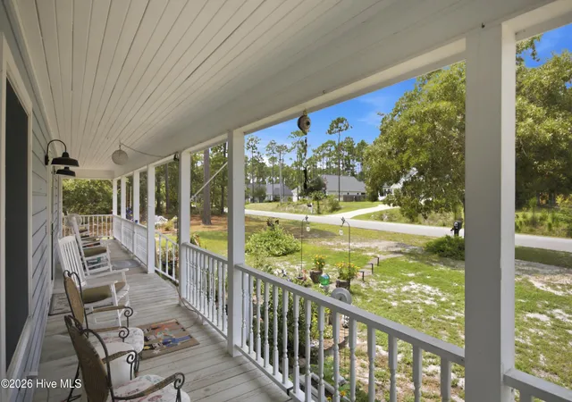 Photo 3 of Single family home for sale at 998 Trevino Rd, Southport, NC 28461 | MLS# 100593128 | Listing updated on 2026-09-16