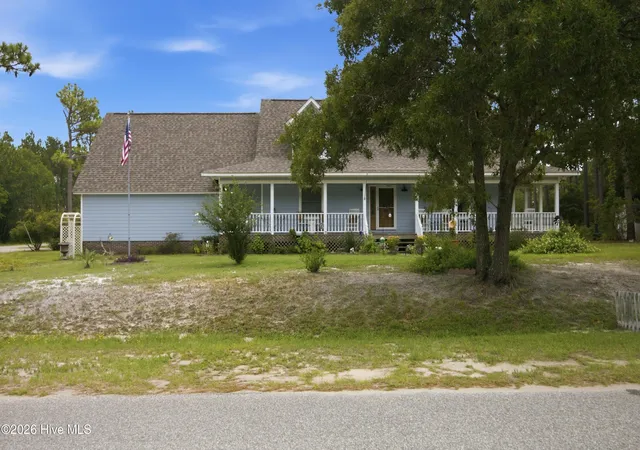 Photo 49 of Single family home for sale at 998 Trevino Rd, Southport, NC 28461 | MLS# 100593128 | Listing updated on 2026-10-07