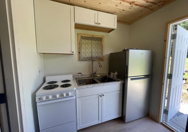 Photo 5 of Single family home for sale at 3400 Franks Crk, Robbinsville, NC 28771 | MLS# 98500112 | Listing updated on 2026-08-18
