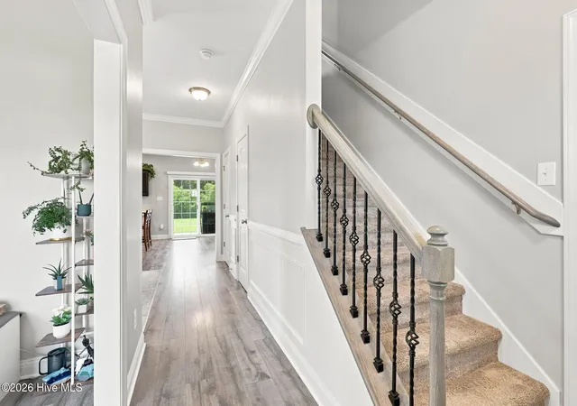 Photo 3 of Single family home for sale at 305 Lonesome Dove Ct, Maysville, NC 28555 | MLS# 100597604 | Listing updated on 2026-09-13