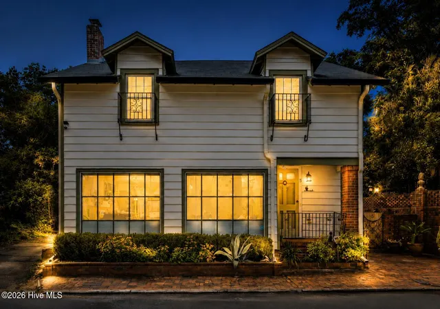 Photo 2 of Single family home for sale at 5 N 20th Street, Wilmington, NC 28405 | MLS# 100595500 | Listing updated on 2026-09-17