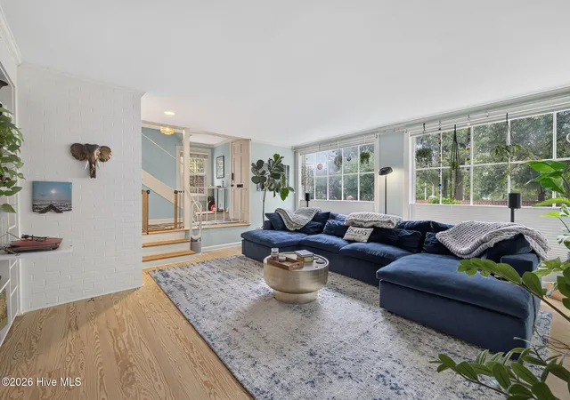 Photo 4 of Single family home for sale at 5 N 20th Street, Wilmington, NC 28405 | MLS# 100595500 | Listing updated on 2026-09-17