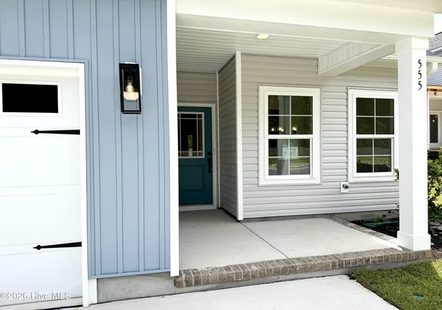 Photo 3 of Townhouse for sale at 555 Timbercrest Cir SE, Bolivia, NC 28422 | MLS# 100555396 | Listing updated on 2026-10-05