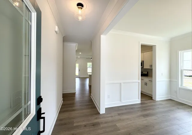 Photo 4 of Townhouse for sale at 555 Timbercrest Cir SE, Bolivia, NC 28422 | MLS# 100555396 | Listing updated on 2026-10-05