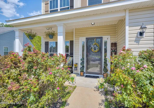 Photo 3 of Single family home for sale at 222 Kemper Downs Dr, Aiken, SC 29803 | MLS# 100599058 | Listing updated on 2026-09-18